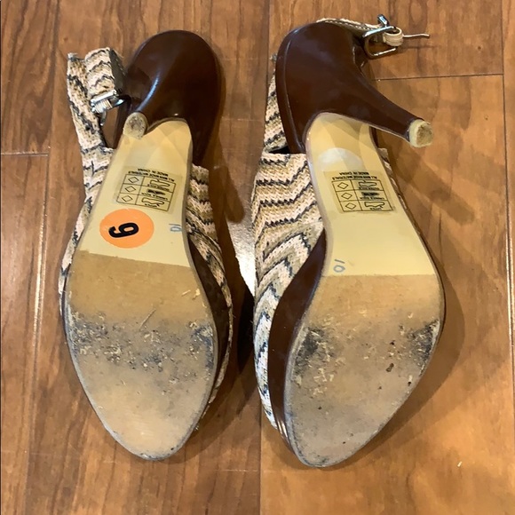 Femini heels - Picture 6 of 6